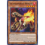 Salamangreat Wolvie Thumb Nail