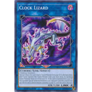 Clock Lizard Thumb Nail