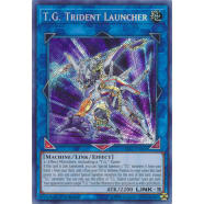 T.G. Trident Launcher Thumb Nail