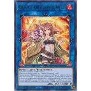 Hiita the Fire Charmer, Ablaze Thumb Nail