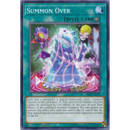 Summon Over Thumb Nail