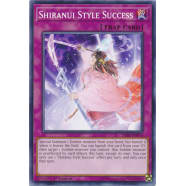 Shiranui Style Success Thumb Nail