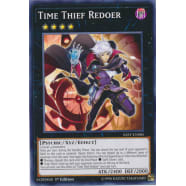 Time Thief Redoer Thumb Nail