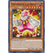 Performapal Clay Breaker Thumb Nail