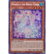 Primula the Rikka Fairy Thumb Nail