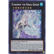 Teardrop the Rikka Queen Thumb Nail