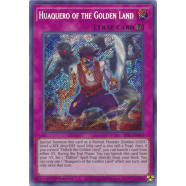 Huaquero of the Golden Land Thumb Nail