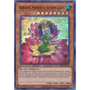 Chirubime, Princess of Autumn Leaves Thumb Nail