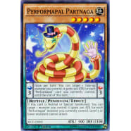 Performapal Partnaga Thumb Nail