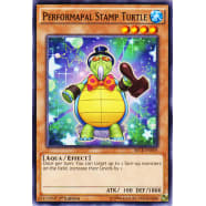 Performapal Stamp Turtle Thumb Nail