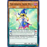 Performapal Trump Witch Thumb Nail