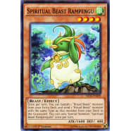 Spiritual Beast Rampengu Thumb Nail