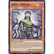 Jinzo - Jector Thumb Nail