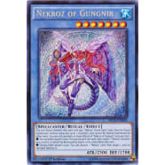 Nekroz of Gungnir (Secret Rare) Thumb Nail