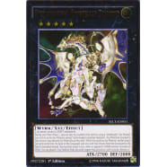 Stellarknight Constellar Diamond (Ultimate Rare) Thumb Nail