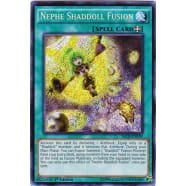 Nephe Shaddoll Fusion Thumb Nail