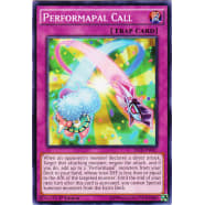 Performapal Call Thumb Nail