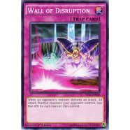 Wall of Disruption Thumb Nail