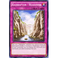 Raidraptor - Readiness Thumb Nail