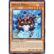 Doggy Diver Thumb Nail