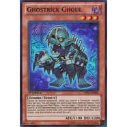 Ghostrick Ghoul (Super Rare) Thumb Nail