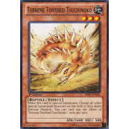 Terrene Toothed Tsuchinoko Thumb Nail