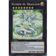 Number 46: Dragluon (Super Rare) Thumb Nail
