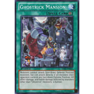 Ghostrick Mansion Thumb Nail