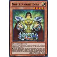 Noble Knight Borz Thumb Nail