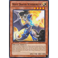 White Dragon Wyverburster Thumb Nail