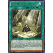 Secret Sanctuary of the Spellcasters Thumb Nail