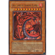 Uria, Lord of Searing Flames (Ultra Rare) Thumb Nail