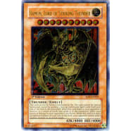 Hamon, Lord of Striking Thunder (Ultimate Rare) Thumb Nail