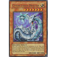 Cyber Laser Dragon (Ultra Rare) Thumb Nail