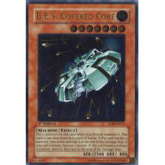 B.E.S. Covered Core (Ultimate Rare) Thumb Nail