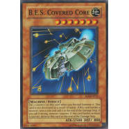 B.E.S. Covered Core (Super Rare) Thumb Nail