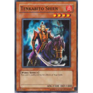 Tenkabito Shien Thumb Nail