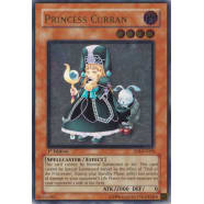 Princess Curran (Ultimate Rare) Thumb Nail