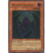 Memory Crusher (Ultimate Rare) Thumb Nail