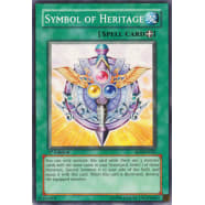 Symbol of Heritage Thumb Nail