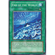 End of the World Thumb Nail