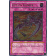 Option Hunter (Ultimate Rare) Thumb Nail