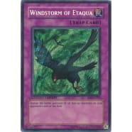 Windstorm of Etaqua (Secret Rare) Thumb Nail