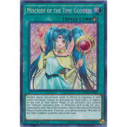 Mischief of the Time Goddess Thumb Nail