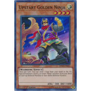 Upstart Golden Ninja Thumb Nail