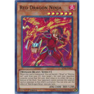 Red Dragon Ninja Thumb Nail