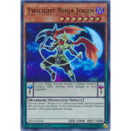 Twilight Ninja Jogen Thumb Nail