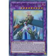 Elemental HERO Magma Neos Thumb Nail