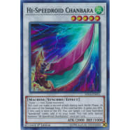 Hi-Speedroid Chanbara Thumb Nail