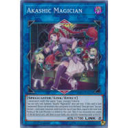 Akashic Magician Thumb Nail